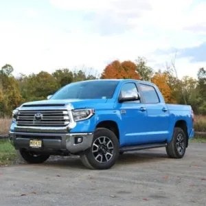 2020 Toyota Tundra Repair and Workshop Manuals