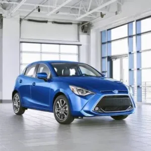2020 Toyota Yaris R Repair and Workshop Manuals
