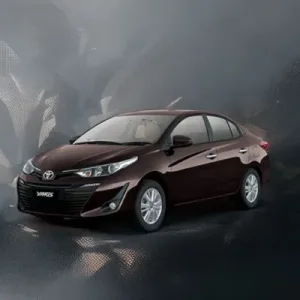 2020 Toyota Yaris SD MEX-Prod Repair and Workshop Manuals