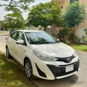 2020 Toyota Yaris Thai-Prod Repair and Workshop Manuals