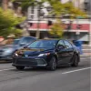 2021 Toyota Camry HV (Hybrid) Service and Workshop Manual