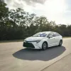 2021 Toyota Corolla HV Repair and Workshop Manual