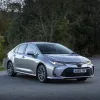 2021 Toyota Corolla Service and Workshop Manual