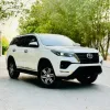 2021 Toyota Fortuner Service And Repair Manual