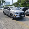 2021 Toyota Kijang Innova Service And Repair Manual