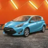 2021 Toyota Prius C Repair and Workshop Manuals