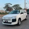 2021 Toyota Probox Service And Repair Manual