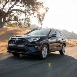 2021 Toyota RAV4 HV Repair and Workshop Manuals
