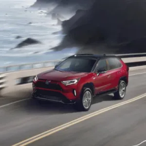 2021 Toyota RAV4 Repair and Workshop Manuals