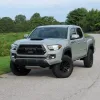 2021 Toyota Tacoma Repair and Workshop Manuals
