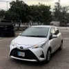 2021 Toyota Vitz Service And Repair Manual