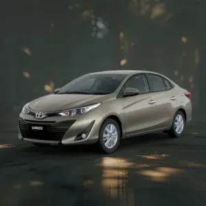 2021 Toyota Yaris Thai-Prod Repair and Workshop Manuals