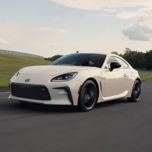 2022 Toyota 86 Service and Workshop Manual