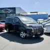 2022 Toyota Alphard Service And Repair Manual