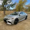 2022 Toyota Camry HV (Hybrid) Service and Workshop Manual