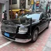 2022 Toyota Century Service And Repair Manual