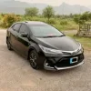 2022 Toyota Corolla Service and Workshop Manual