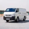2022 Toyota Hiace Repair and Workshop Manuals