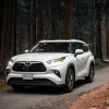2022 Toyota Highlander HV Repair and Workshop Manuals