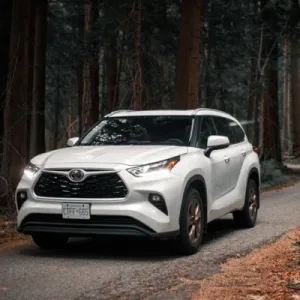 2022 Toyota Highlander HV Repair and Workshop Manuals