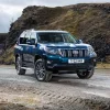 2022 Toyota Land Cruiser Repair and Workshop Manuals