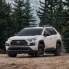 2022 Toyota RAV4 HV Repair and Workshop Manuals