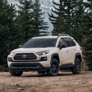 2022 Toyota RAV4 HV Repair and Workshop Manuals