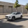 2022 Toyota RAV4 Repair and Workshop Manuals