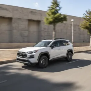 2022 Toyota RAV4 Repair and Workshop Manuals