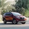 2022 Toyota Rush Service And Repair Manual