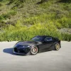 2022 Toyota Supra Repair and Workshop Manuals