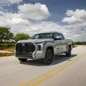 2022 Toyota Tundra Repair and Workshop Manuals