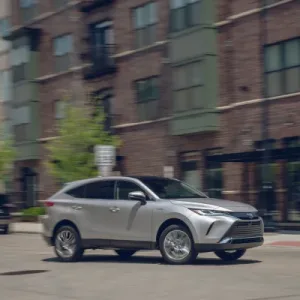 2022 Toyota Venza HV Repair and Workshop Manuals