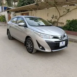 2022 Toyota Yaris Thai-Prod Repair and Workshop Manuals