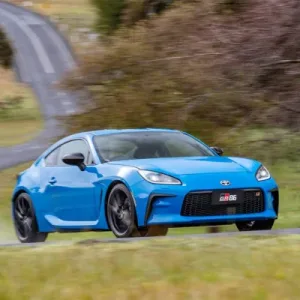 2023 Toyota 86 Service and Workshop Manual