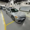 2023 Toyota Camry HV (Hybrid) Service and Workshop Manual