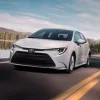 2023 Toyota Corolla HV Repair and Workshop Manual