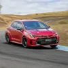 2023 Toyota GR Corolla Repair and Workshop Manual