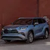 2023 Toyota Highlander HV Repair and Workshop Manuals