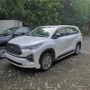 2023 Toyota Kijang Innova Service And Repair Manual