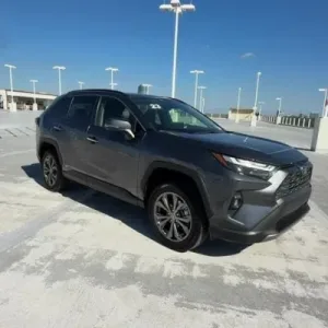 2023 Toyota RAV4 HV Repair and Workshop Manuals