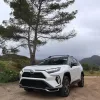 2023 Toyota RAV4 Prime Repair and Workshop Manuals