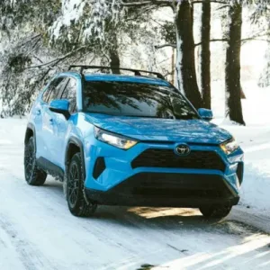 2023 Toyota RAV4 Repair and Workshop Manuals