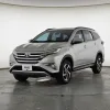 2023 Toyota Rush Service And Repair Manual