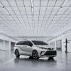 2023 Toyota Sienna HV Repair and Workshop Manuals