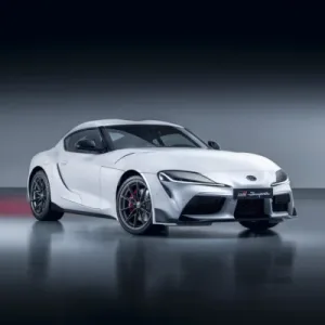 2023 Toyota Supra Repair and Workshop Manuals