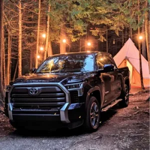 2023 Toyota Tundra HV Repair and Workshop Manuals