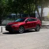 2023 Toyota Venza HV Repair and Workshop Manuals