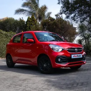 2023 Toyota Vitz Service And Repair Manual