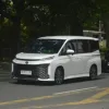2023 Toyota Voxy Service And Repair Manual